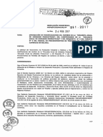 25 - RM 0512017 Aprobacion de Modificaciones Del Nombre y Del Cuestionario de La Encuesta Anual de Unidad Productivas 390 1