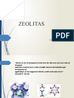 Zeolitas