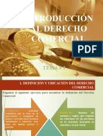 Nq6lq-Tema 3 El Derecho Comercial