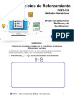 Pdet-329 Ejercicio T005