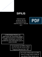 Sifilis