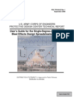 PDC TR-06-02 Rev 1 SBEDS Users Guide DistribA