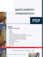 MEDICAMENTO HOMEOPÁTICO (Autoguardado)