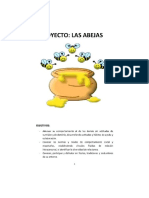 proyecto abejas
