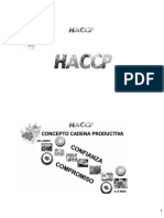 HACCP GENERICO