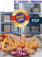 Catalogo Fabrica Churchil