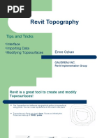 Download Revit_Topography by Kim Khi SN52394329 doc pdf