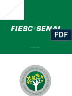 Curso de Legislação FIESC