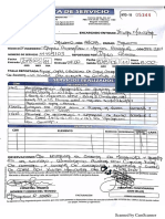 Scan Doc by CamScanner