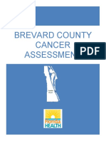Brevard County Public Schools Response
