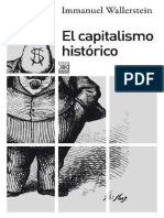 Wallerstein El Capitalismo Historico PDF