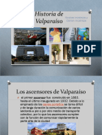 Historia de Valparaíso