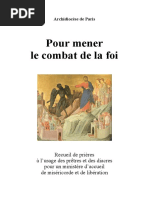 Amenophis La Résurrection - Xavier LardyXavier Lardy