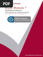 sample_ecdl_v4_mod7_office_2003_manual