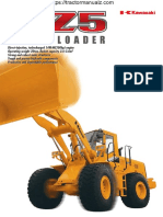 Kawasaki-Wheel-Loader-80Z5-Spec