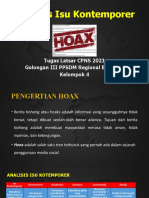 HOAX