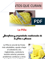 07 La Piña