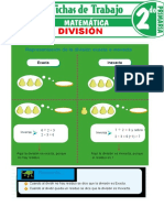 Division Exacrta e Inexacta