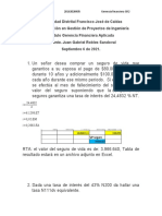 Gerencia Financiera Aplicada, Nota 1, 2021UD