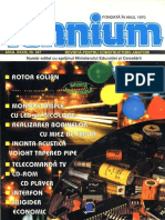 Revista Tehnium nr4 Anul 2002
