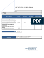 Levantamento Planialtimétrico Armazem Construção