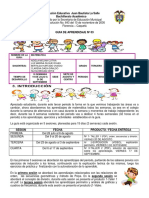 Guia #3 - Matematica-Familias