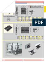 Bisagras / Hinges: Charnieres / Scharniere