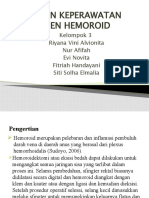 Askep Hemoroid