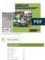 ICC IGBC GreenHomes Feasibility Study Report SPECTRAL DTD 20 05 11