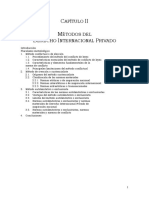 Introducción al DIPr  Capítulo II DIP Tomo 1 - Delgado Barreto, Delgado Menéndez y Candela Sánchez (1)