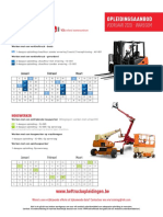 CalendarWaregemVoorjaar BT 2020 NL