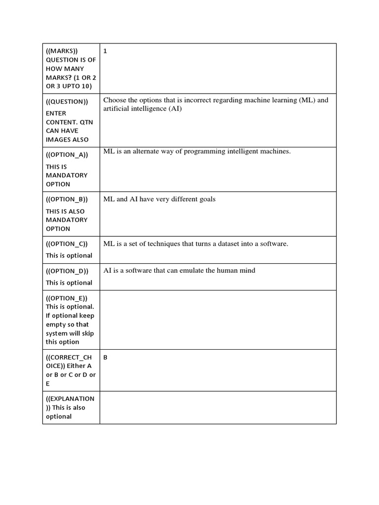 E | PDF | Errors And Residuals | Artificial Intelligence