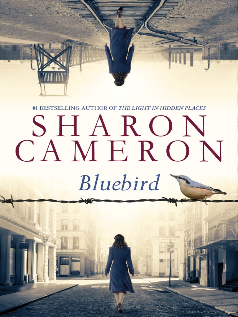 Bluebird Excerpt | PDF