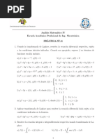 Practica #11 - Ing. Mecatrónica