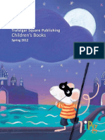 Trafalgar Square Publishing Children's Books Spring 2012