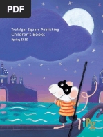 Trafalgar Square Publishing Children's Books Spring 2012