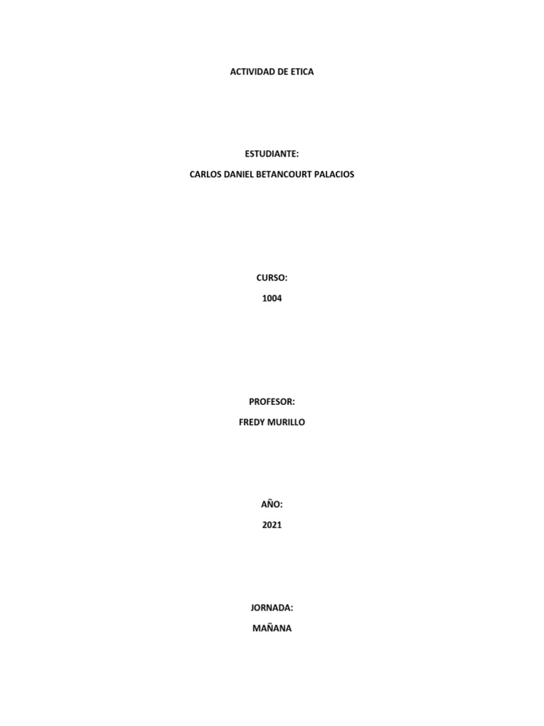 Estereotipos de Género en la Sociedad | PDF | Relaciones personales ...