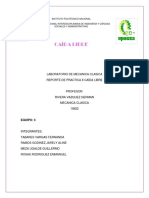 Caída libre: Análisis experimental de la aceleración de la gravedad