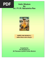 Download Vedic Wisdom 1 by vishveshraval565 SN52397385 doc pdf
