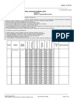 HS144 Lnspección de Herramientas Portátiles y Fijas