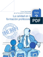 Guía 3 2016 Formacion Profesional