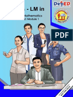 LM Business Math - Q1 W1-2 MELCS1-2-3 Module 1