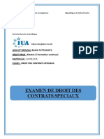 Copie de Fiche de Presentation EXAMEN DROIT SPECIAUX