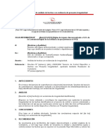 Anexo #1 - Documento de Análisis de Hechos Con Evidencia de Presunta Irregularidad