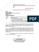 Anexo #6 - Oficio de Acreditación de La Comisión de Control