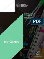 Ev Odevy