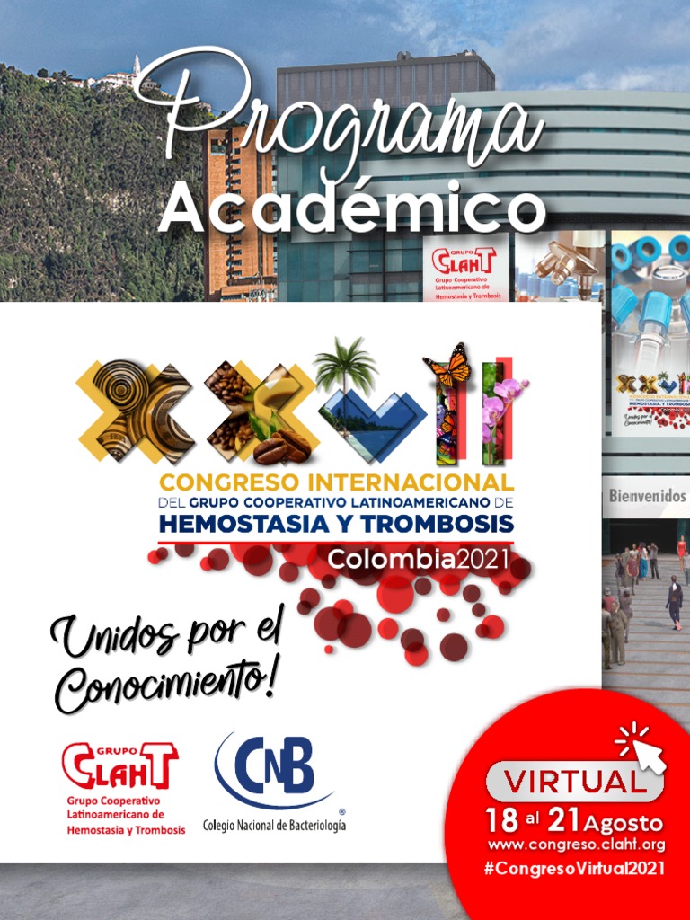 Programa Academico 17 | PDF | Colombia | Enfermería