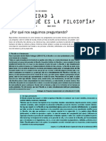 4ta. Guía Filosofía 3°MEDIO - 2020