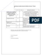 Anexo 4 Diplomas de Acreditación de Estudios para Proceso Licitatorio