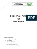 ITP For Asiki Klinik